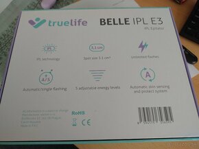 truelife belle ipl e3 - 2