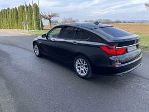 BMW 535D GT F07 - 2