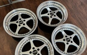 OZ mito r18 5x112 - 2