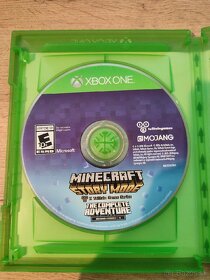 Minecraft: Story mode (the Complete Adventure) - 2