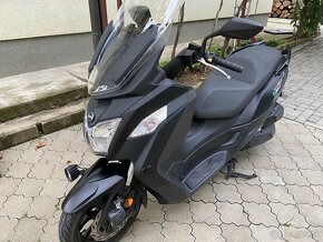 Sym Joymax Z 300 - 2