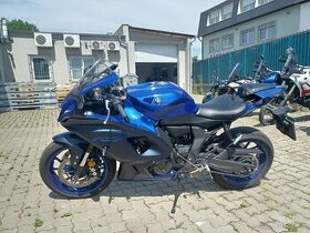 Yamaha YZF-R7 DEMO - 2