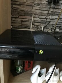 Xbox 360 500GB - 2