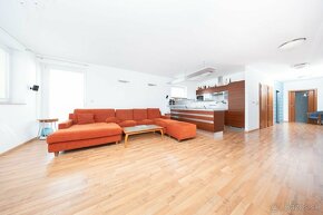 MIKELSSEN - Na predaj 3 izbový byt o rozlohe 110 m2 s teraso - 2