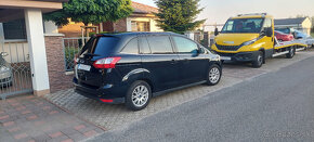 Ford Grand C-Max 1,6 HDi - 2