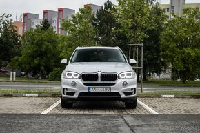 BMW X5 525d Xdrive 170 kW - odpočet DPH - 2