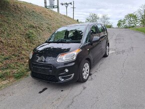 Citroen c3 picasso - 2