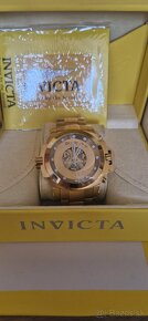 INVICTA WATCH - 2