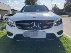 Mercedes Glc 220d 4matic - 2