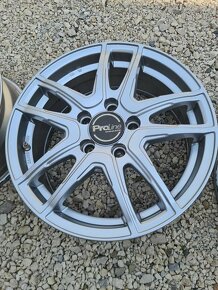 5x112 r16, Proline - 2