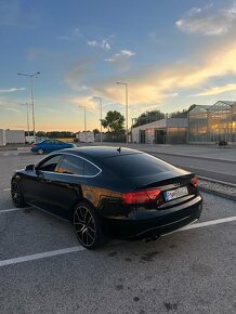 Audi s5 - 2