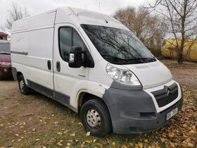 Citroen Jumper 2.2HDI - 2