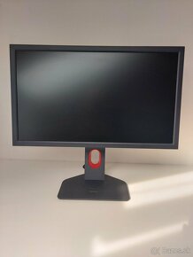 BenQ XL2411K - 2