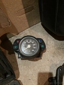 Tachometer Jawa 350 - 2