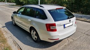 Skoda octavia 1.6 tdi - 2