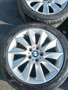 Disky BMW 5x120 R18 8J Style 329 - 2