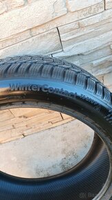 Predám 2ks Zimné Continental TS870P 235/45R20 - 2