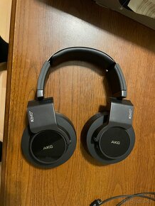 AKG K845BT - 2