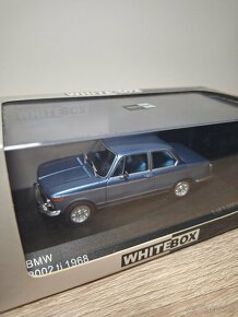 BMW 2002 Whitebox - 2