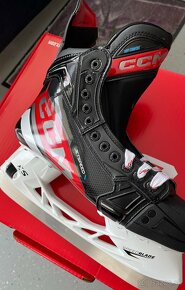 korcule CCM Jetspeed FT6 Pro - 2