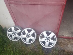 5x100 r 15 - 2