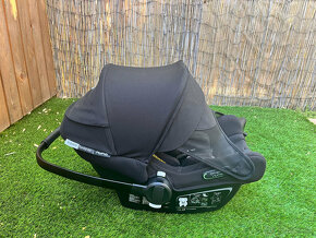 Bugaboo Turtle Air by Nuna + isofix - 2