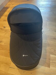 Cybex Priam - 2