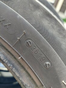 Letné pneumatiky 185/65 r15 88H - 2