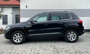 VW TIGUAN 4 MOTION - NA PREDAJ / NA SPLATKY - 2