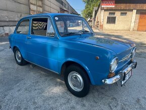 Fiat 850 - 2