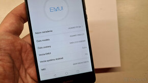 Huawei P9 Lite - starší, ale plne funkčný - 2