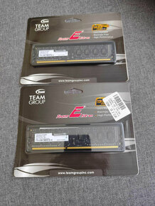 Pamäte do PC DDR3 4GB - 2