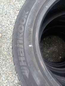 235/55R18 104V HANKOOK zimné - 2