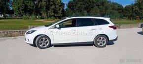 Ford Focus 1.0 AC KOMBI - 2