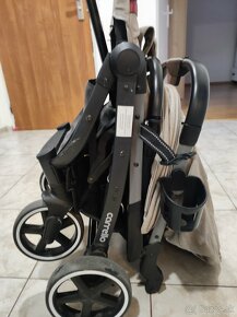 Carrello kocik - 2