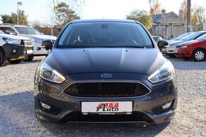 Ford Focus 1.5 EcoBoost Titanium ST-Line 110kw - 2