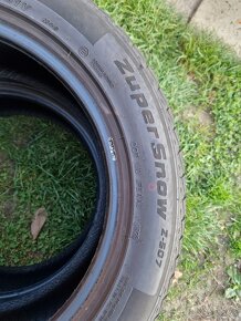 205/55 R16 Zimné - 2