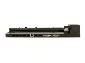 Lenovo ThinkPad Pro Dock Type 40A1 - dokovacia stanica - 2