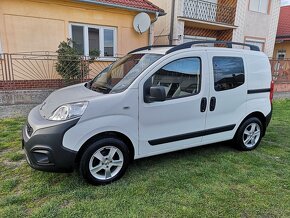 Fiat Fiorino 1,3jtd Professional - 2