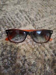 Ray-Ban  New Wayfarer - 2