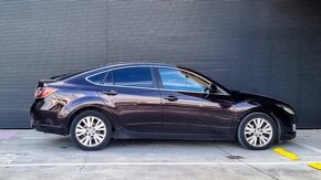 Mazda 6 2.2 MZR-CD 163k - 2