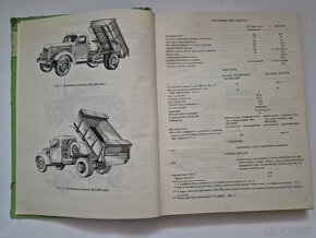 ZIL -164A,164AP,585... - 2