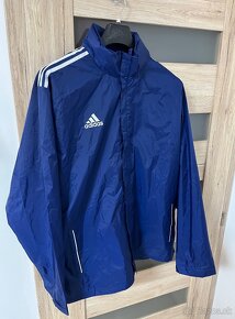 Bunda nová adidas Core 11 3xl - 2