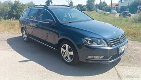 Passat variant - 2