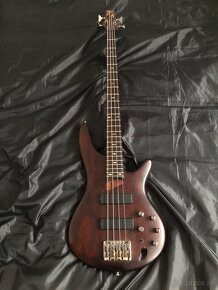 Inanez SR500 Brown Mahogany - 2