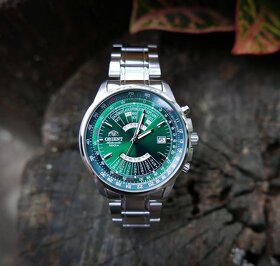 Orient Automatic FEU07007F-FX - 2