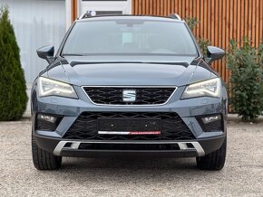 Seat Ateca 1.4 TSI 110kw Xcellence 4Drive 4x4 - 2