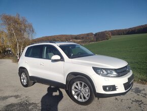 VW TIGUAN 2.0 TDI MOD ROK 2013 NAJ.159000 KM - 2