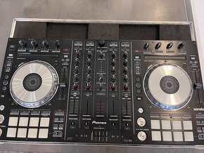 Pioneer ddj sx - 2