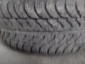 Rezerva 5x112,195/65r 15 - 2